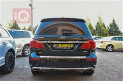 مێرسێدس بێنز GL-Class